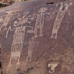 Discover the ancient petroglyphs at Gobustan National Park