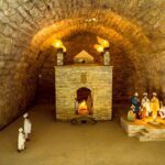 Explore the Ateshgah Fire Temple and learn about its history