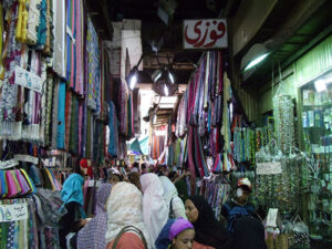 Local market in Makkah2