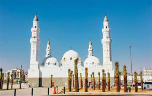 Quba Mosque4