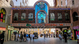 Shops in Madinah2