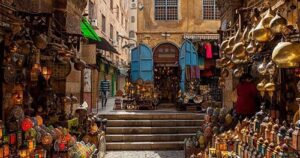 Shops in Madinah3