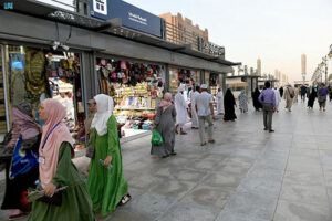 Shops in Madinah4